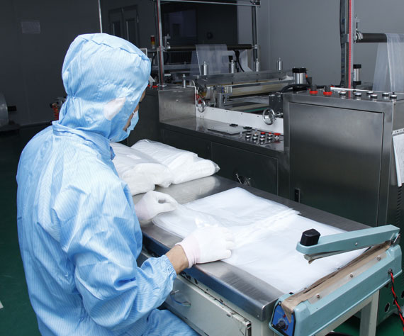 藥用(yong)低密度(du)聚乙烯(xi)袋